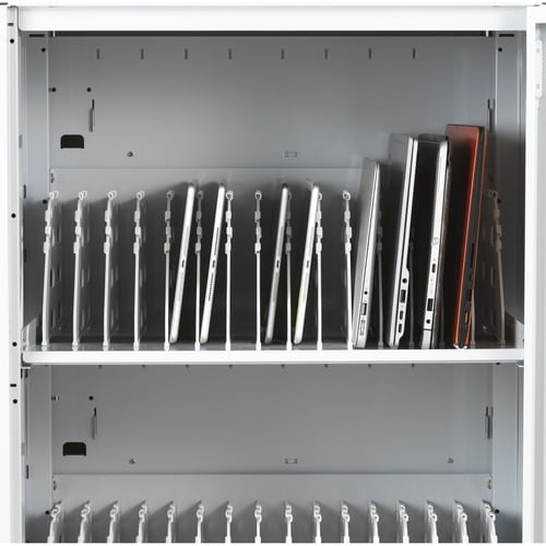 Armoire de chargement sécurisée Kensington AC30 à 30 baies