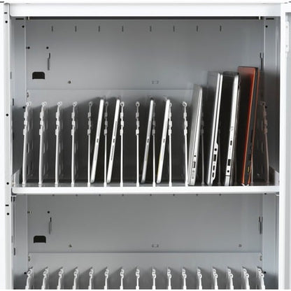 Armoire de chargement sécurisée Kensington AC30 à 30 baies