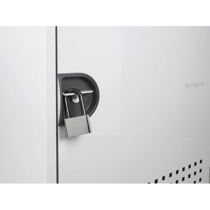 Armoire de chargement sécurisée Kensington AC30 à 30 baies
