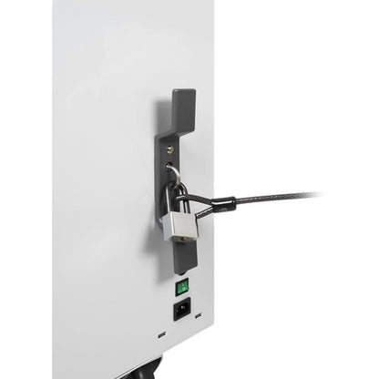 Armoire de chargement sécurisée Kensington AC30 à 30 baies