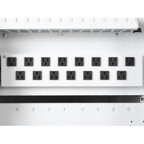 Armoire de chargement sécurisée Kensington AC30 à 30 baies