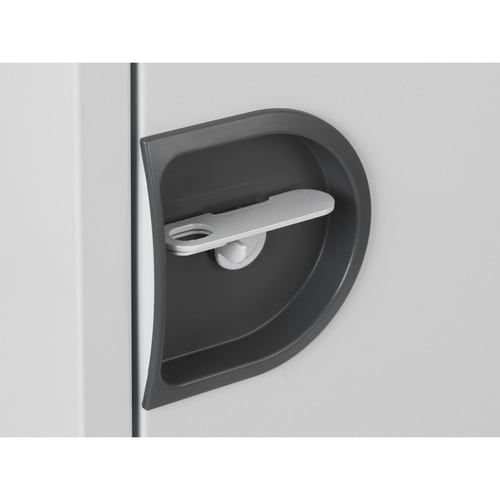 Armoire de chargement sécurisée Kensington AC30 à 30 baies