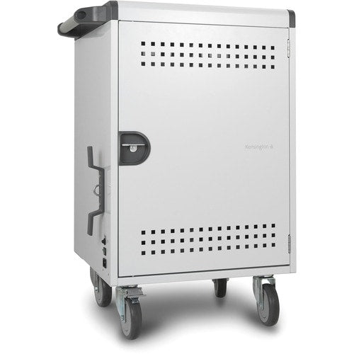 Armoire de chargement sécurisée Kensington AC30 à 30 baies