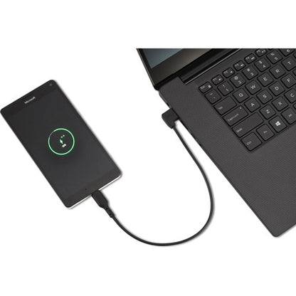 Cable USB-C de carga y sincronización Kensington (paquete de 5)
