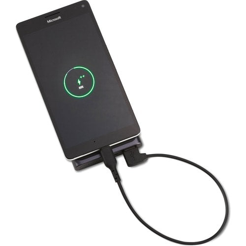 Cable USB-C de carga y sincronización Kensington (paquete de 5)