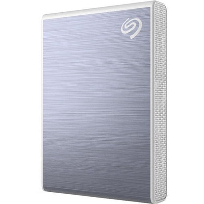MULTI4 1TB SEAGATE ONE TOUCH SSD BLUE USB 3.1 TYPE C RPM 2.5SE