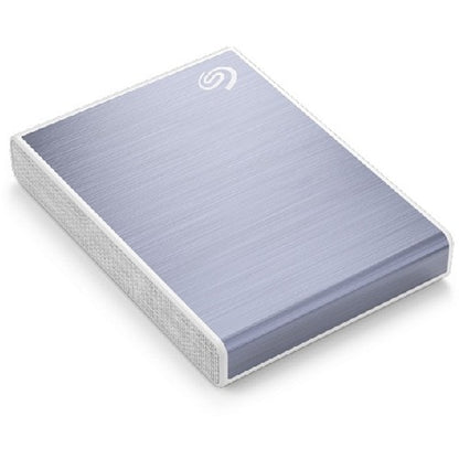 MULTI4 1TB SEAGATE ONE TOUCH SSD BLUE USB 3.1 TYPE C RPM 2.5SE
