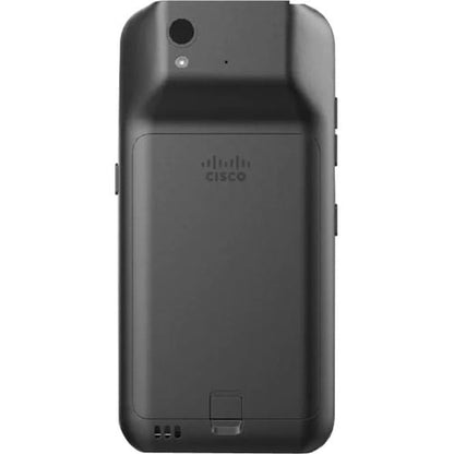 CISCO 840S WW PHONE WITH SCANNER AND BATTERY ONLY