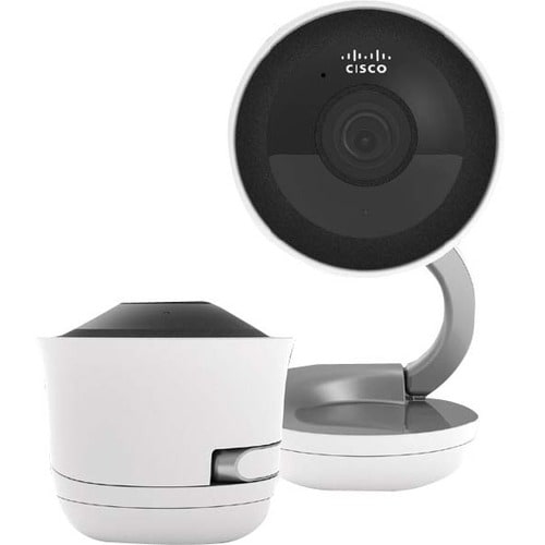 Meraki MV2 4 Megapixel Indoor Network Camera - Color - 26.25 ft (8 m) Infrared N