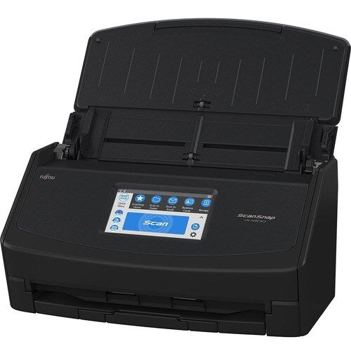 SCANSNAP IX1600 BLANC PAQUET