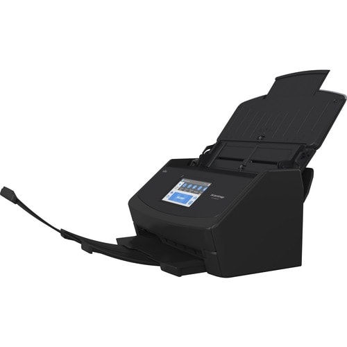 SCANSNAP IX1600 BLANC PAQUET