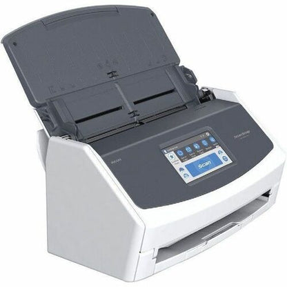 SCANSNAP IX1600 NOIR PAQUET