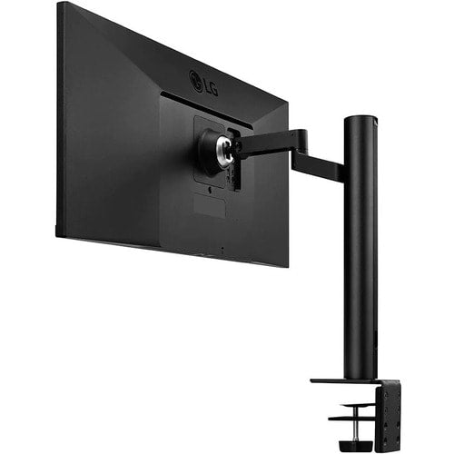 LG Ultrawide 34WN780-B 34\" Class UW-QHD LCD Monitor