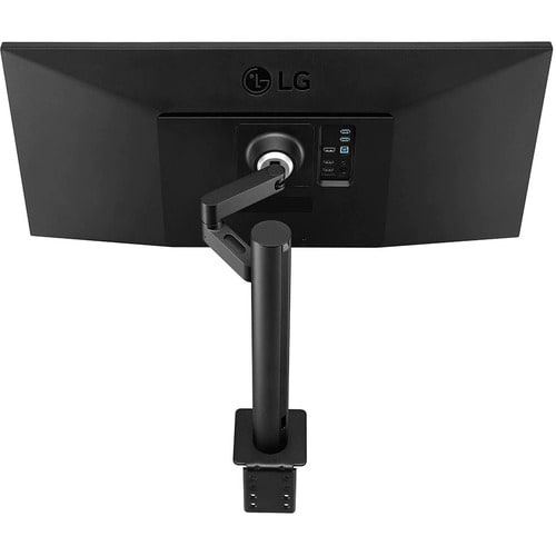 LG Ultrawide 34WN780-B 34\" Class UW-QHD LCD Monitor