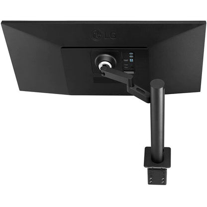 LG Ultrawide 34WN780-B 34\" Class UW-QHD LCD Monitor