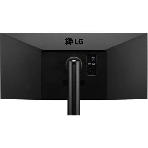 LG Ultrawide 34WN780-B 34\" Class UW-QHD LCD Monitor