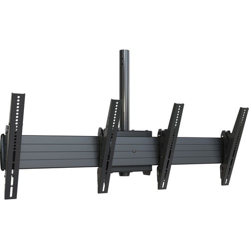 Chief Fusion Ceiling Mount for Menu Board  - 40" (