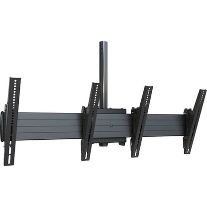 Chief Fusion Ceiling Mount for Menu Board  - 40" (
