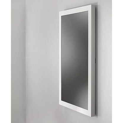 Chief Impact On-Wall Kiosk with Protective Glass