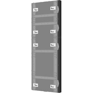 Chief 3 High LED Side Covers for Philips 27BDL 900