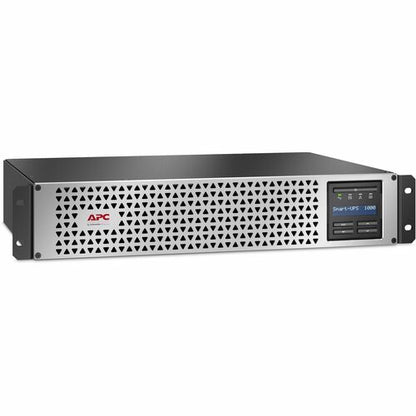 Onduleur montable en rack APC by Schneider Electric Smart-UPS 1000 VA - 2U Rac