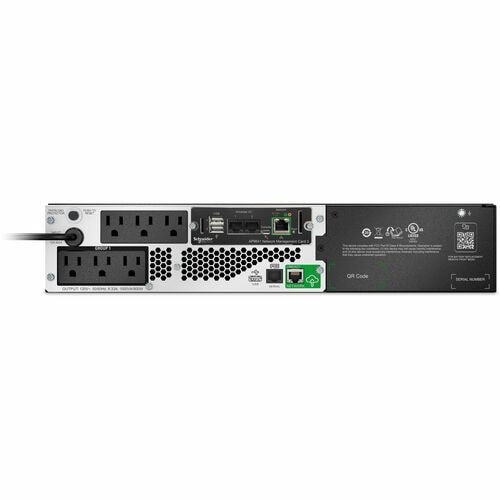 Onduleur montable en rack APC by Schneider Electric Smart-UPS 1000 VA - 2U Rac