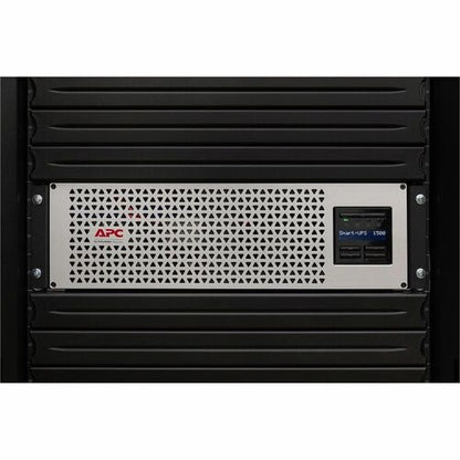 Onduleur montable en rack APC by Schneider Electric Smart-UPS 1500 VA - 3U Rac