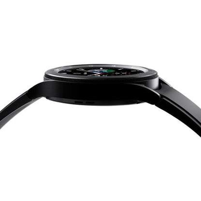 Samsung Galaxy Watch4 Classic, 42 mm, negro, Bluetooth