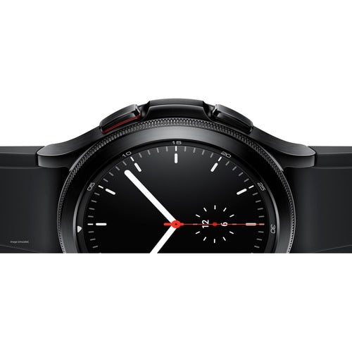 Samsung Galaxy Watch4 Classic, 42 mm, negro, Bluetooth