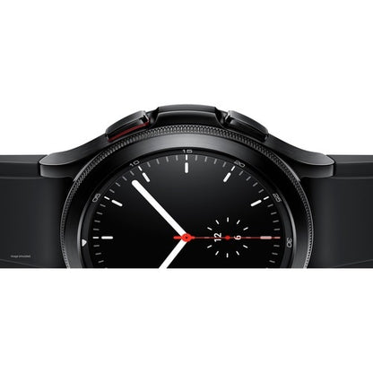 Samsung Galaxy Watch4 Classic, 42 mm, negro, Bluetooth
