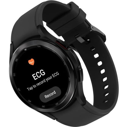 Samsung Galaxy Watch4 Classic, 42 mm, negro, Bluetooth