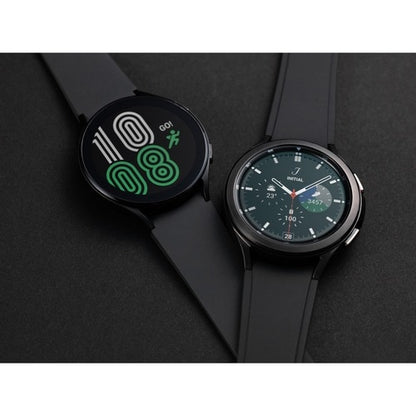 Samsung Galaxy Watch4 Classic, 42 mm, negro, Bluetooth