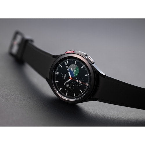 Samsung Galaxy Watch4 Classic, 42 mm, negro, Bluetooth