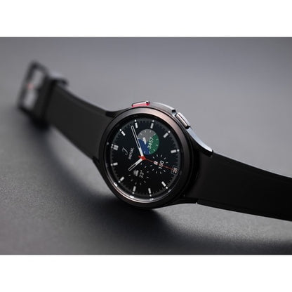 Samsung Galaxy Watch4 Classic, 42 mm, negro, Bluetooth