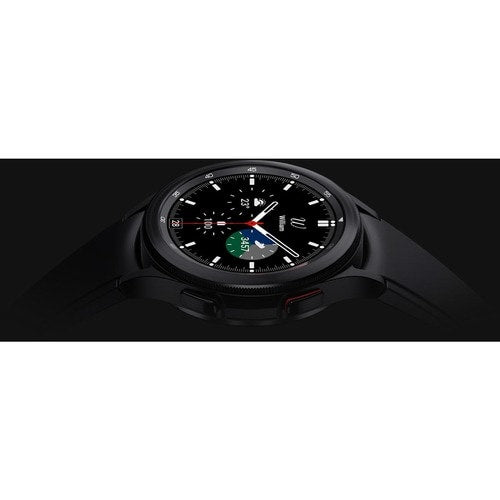 Samsung Galaxy Watch4 Classic, 42 mm, negro, Bluetooth