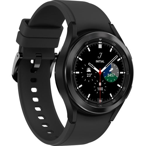 Samsung Galaxy Watch4 Classic, 42 mm, negro, Bluetooth