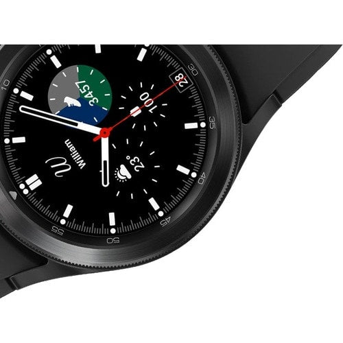 Samsung Galaxy Watch4 Classic, 42 mm, negro, Bluetooth