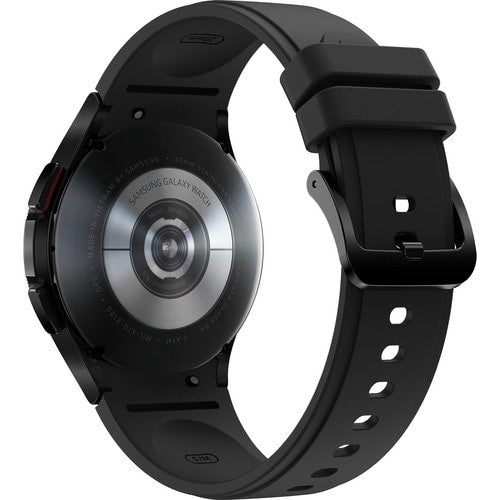 Samsung Galaxy Watch4 Classic, 42 mm, negro, Bluetooth