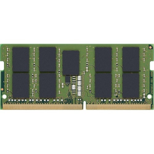 32GB 2666MHZ DDR4 ECC CL19 SODIMM 2RX8 HYNIX A