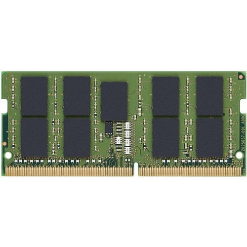 32 Go 2933 MHz DDR4 ECC CL21 SODIMM 2RX8 HYNIX A