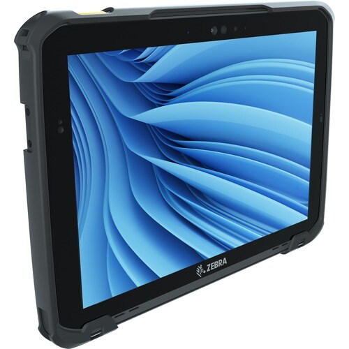 RUGGED TABLET ET80 12INWLAN W10P I5 16GB 256GB SSD BCR FPR NFC