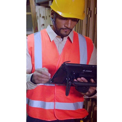 RUGGED TABLET ET80 12INWLAN W10P I5 16GB 256GB SSD BCR FPR NFC