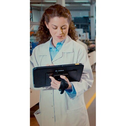 RUGGED TABLET ET80 12INWLAN W10P I5 16GB 256GB SSD BCR FPR NFC