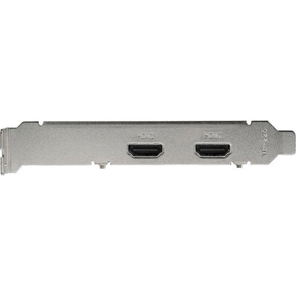 StarTech.com PCIe HDMI Capture Card, 4K 60Hz PCI Express HDMI 2.0 Capt