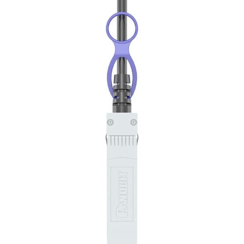 Panduit 10Gig SFP+ Direct Attach Passive Copper Cable Assemblies  - MOQ (minimum