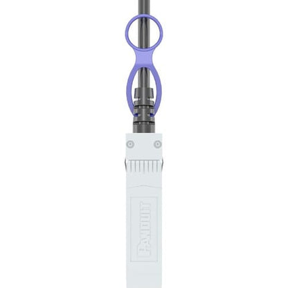 Panduit 10Gig SFP+ Direct Attach Passive Copper Cable Assemblies  - MOQ (minimum