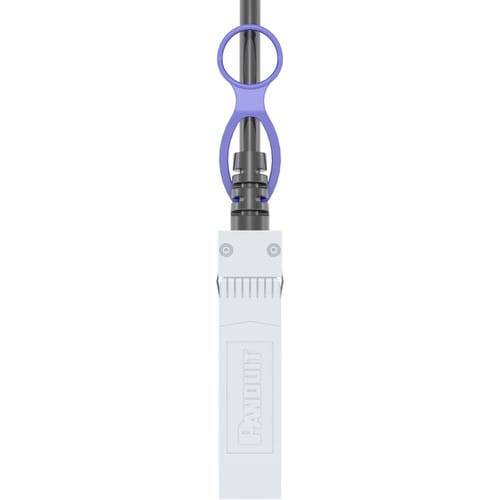 Panduit Twinaxial Network Cable