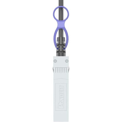 Panduit Twinaxial Network Cable