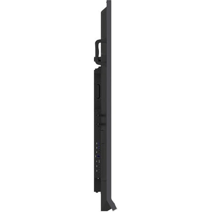 75 VIEWBOARD 4K ULTRA HD INTERACTIVE FLATPANEL DISP