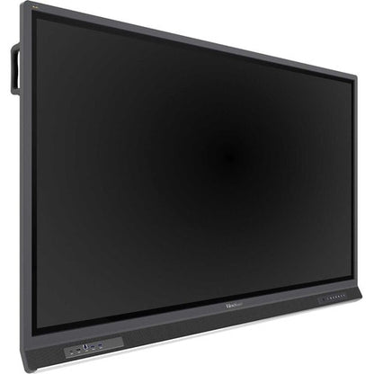Écran interactif 65 pouces 4K ULTRAHD avec microphone USB-C 3840 x 2160